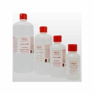 Alcohol de 96º 1L