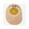 Bolsa cerrada de 1 pieza con adhesivo de doble capa tamaño medio, transparente de 10-66mm para colostomia