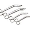 16CM LISTER FORCEPS