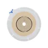 Disco adhesivo transparente extra flexible con aro de 70mm y apertura de 10-68mm para ostomia coloplast
