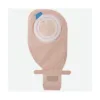 Bolsa ostomía abierta 2 piezas convex light tamaño grande transparente para estomas de 15 a 23mm