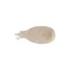 Bolsa de 1 pieza drenable para ostomía, sistema de vaciado fácil y sellado hermético