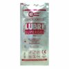 Gel lubricante estéril soluble en agua sobre de 15 gramos para exploración endoscópica e intubación médica