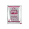 Gel Lubricante estéril soluble en agua sobre de 5 gr para exploración endoscopia e intubación médica