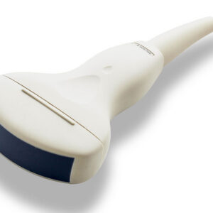 2-5.0 MHz CONVEX PROBE for DP-30, DP-50, DP-50 EXP.,DP-6600, Z5, Z50
