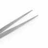 2 pinza de diseccion recta 13 cm aaron