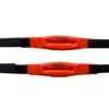 2 UNIVERSAL CHIN STRAPS FOR HEAD IMM.