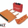 2 VACUUM SPLINTS SET + BAG