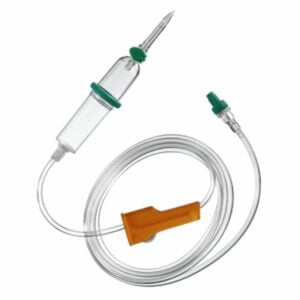 Intrafix Safeset B.C.V. LL, 180 cm. Ref. 4063001