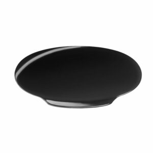 Tork tapa para papelera 50 litros color negro referencia T205638 dimensiones 13x307x241mm