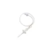 Catéter rectal PRIREKTOSILK para prematuros neonatos lactantes con oliva cónica y mango 3,5 cm