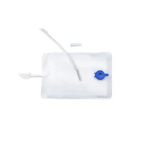 Bolsa de irrigación Pri-Colobag de 2000 ml con tubo de 120 cm y conector escalonado para catéter rectal