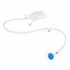 DIARFLEX ADVANCED sistema gestión heces con bolsa filtro carbón activo y administración medicación rectal
