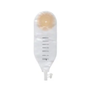 Bolsa de drenaje no estéril tamaño pequeño capacidad 100ml