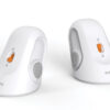 24-HOUR GLUCOSE MONITORING SYSTEM