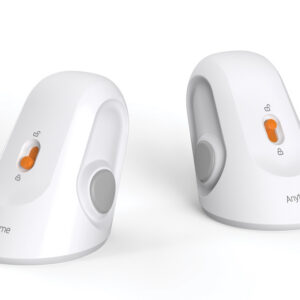 24-HOUR GLUCOSE MONITORING SYSTEM
