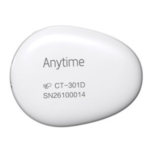 24-HOUR GLUCOSE MONITORING SYSTEM