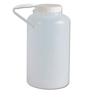 24 HOURS URINE BOTTLE 2500 ml