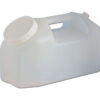 24 HOURS URINE TANK 2500 ml