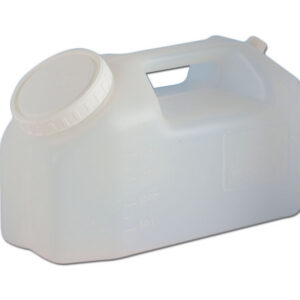 24 HOURS URINE TANK 2500 ml