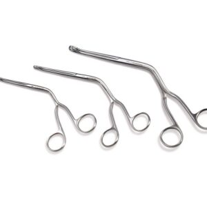 25CM MAGILL FORCEPS