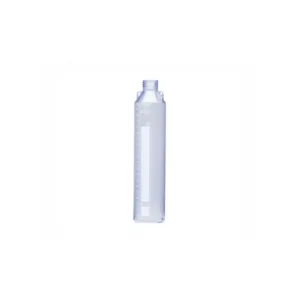 Botella de drenaje torácico OPTILINE de 1000 ml transparente para drenaje de aire y líquidos