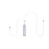 Set Optiline de una sola botella para drenaje torácico con sello de agua antirretorno