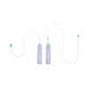 Set OPTILINE doble botella drenaje torácico con válvula antirretorno y sello de agua