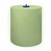 290076 TOALLAS DE MANO VERDES EN ROLLO DE 150MX21CM PARA DISPENSADOR TORK MATIC CON O SIN SENSOR 1