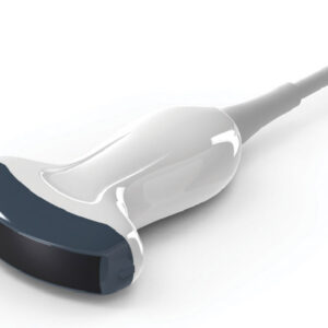 3.5 MHz CONVEX PROBE for ECO1/2/3/5/6