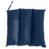 3-SECTION PILLOW - 100% cotton