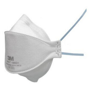3M AURA 1862+ FFP2 RESPIRATOR IIR