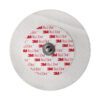 3M RED DOT 2238 NON WOVEN ELECTRODES soft cloth - 6 cm diam - 20 bags of 50 pcs