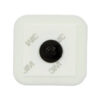 3M RED DOT 2244 FOAM ELECTRODES - 4x3.25 cm