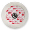 3M RED DOT 2248-50 ELECTRODES - 4.5 cm diam
