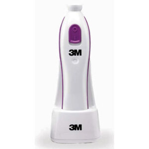 3M SURGICAL CLIPPER STARTER KIT (CLIPPER + CHARGER) - 9667L-E