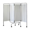 4 WINGS WARD with castors