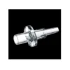 Conector Safsite Ref. 4091000, acceso intravenoso seguro, caja de 50 unidades, compatibilidad con sistemas estándar