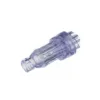 SafeFlow conector sin aguja Ref. 409100H para administración intravenosa segura