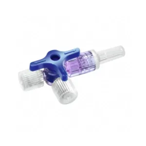Llaves Tres Pasos Discofix Azul | Ref. 4095111