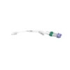 SafeFlow c/alargador doble ref. 4097145N, accesorio médico para administración intravenosa