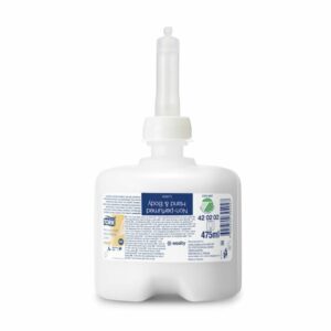 Tork Loción para Manos y Cuerpo 475 ml Blanco Sin Perfume