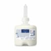 Tork Jabón Líquido Suave Mini 475ml blanco aroma fresco pack 8 unidades ref. 420502