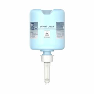 Tork Crema de Ducha Mini 475ml blanco aroma unisex