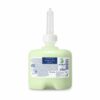 Tork Jabón Líquido Luxury Mini 475 ml verde para cuerpo y cabello con Vitamina B5