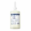 Tork jabón líquido 1000ml transparente para lavado de manos dispensador médico