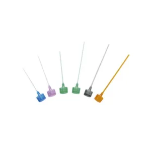 Mandrin/Stylet 22G 1" Introcan Safety Braun | Ref. 4214099