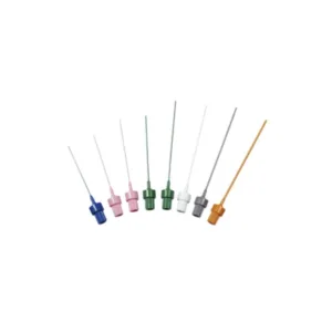 Mandrin/Stylet 22G x 25 mm Vasofix Safety Braun | Ref. 4215095