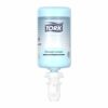 Tork Crema de Ducha Ref 424601 textura cremada hidratante fragancia unisex 1000 ml