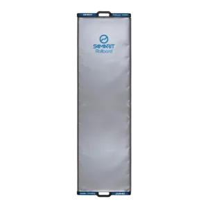 Hightec Rollbord ICU-Bariatric